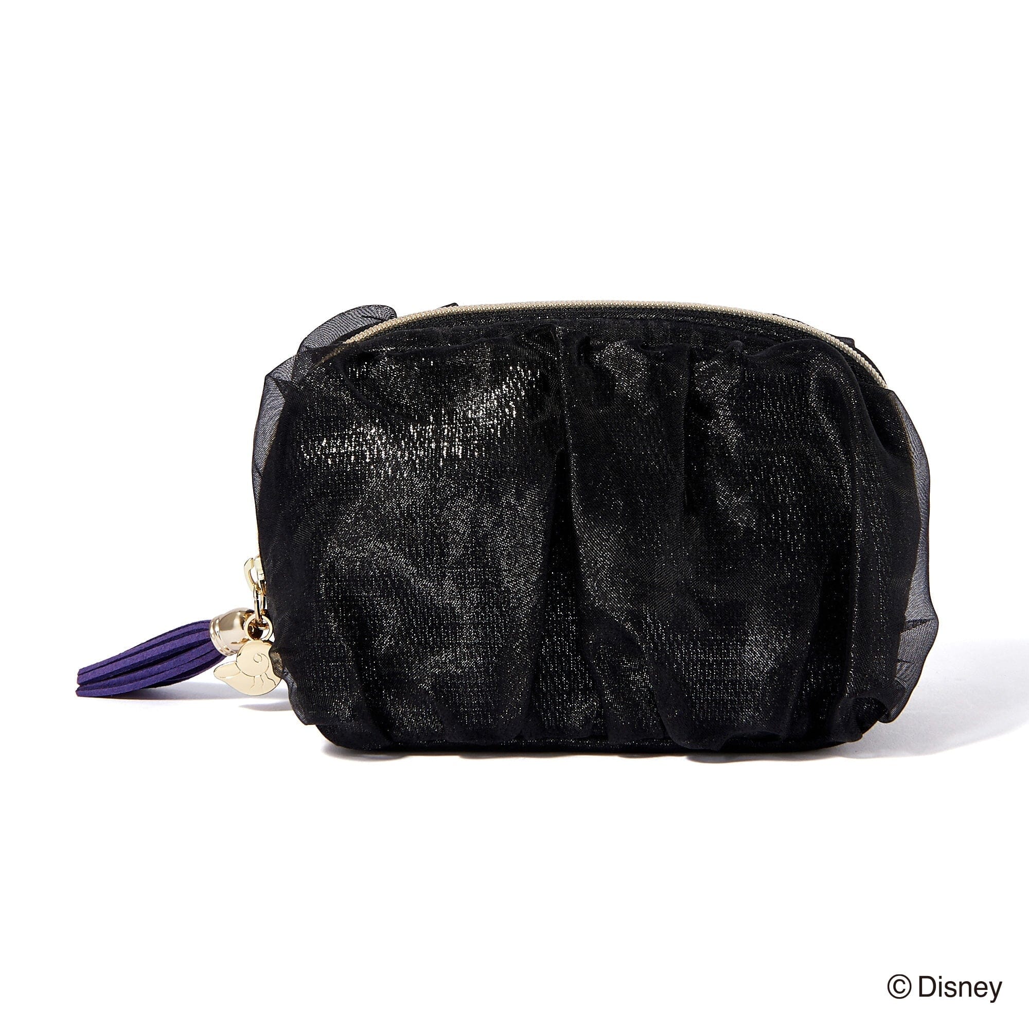 Disney Villains Night Ursula Pouch