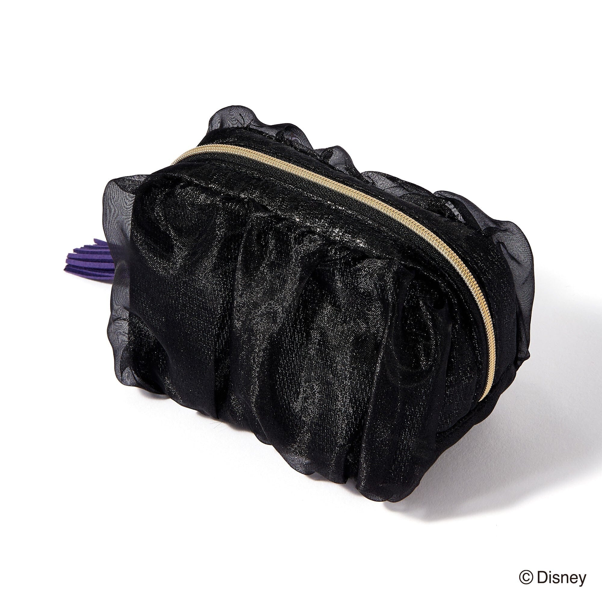 Disney Villains Night Ursula Pouch