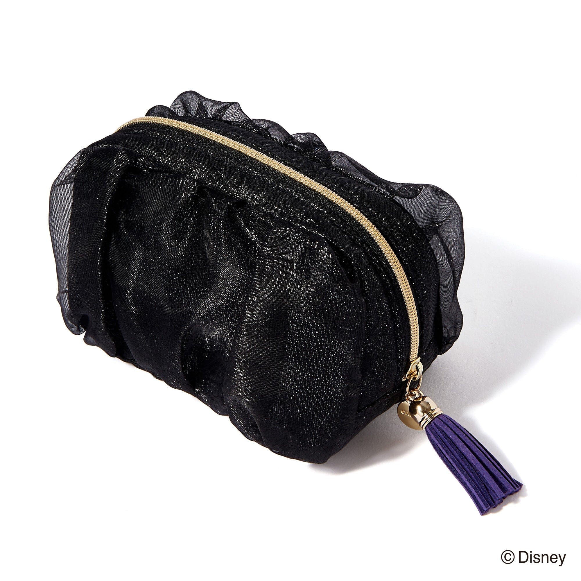 Disney Villains Night Ursula Pouch