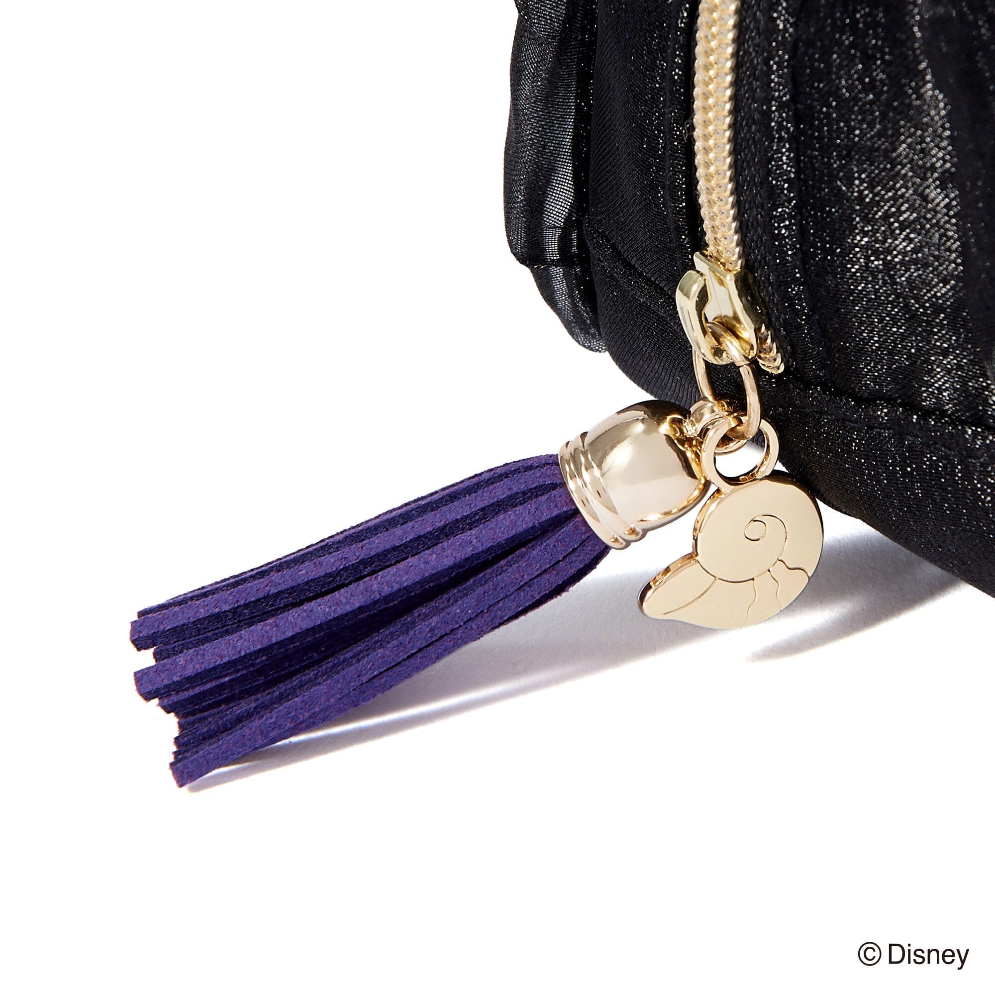 Disney Villains Night Ursula Pouch