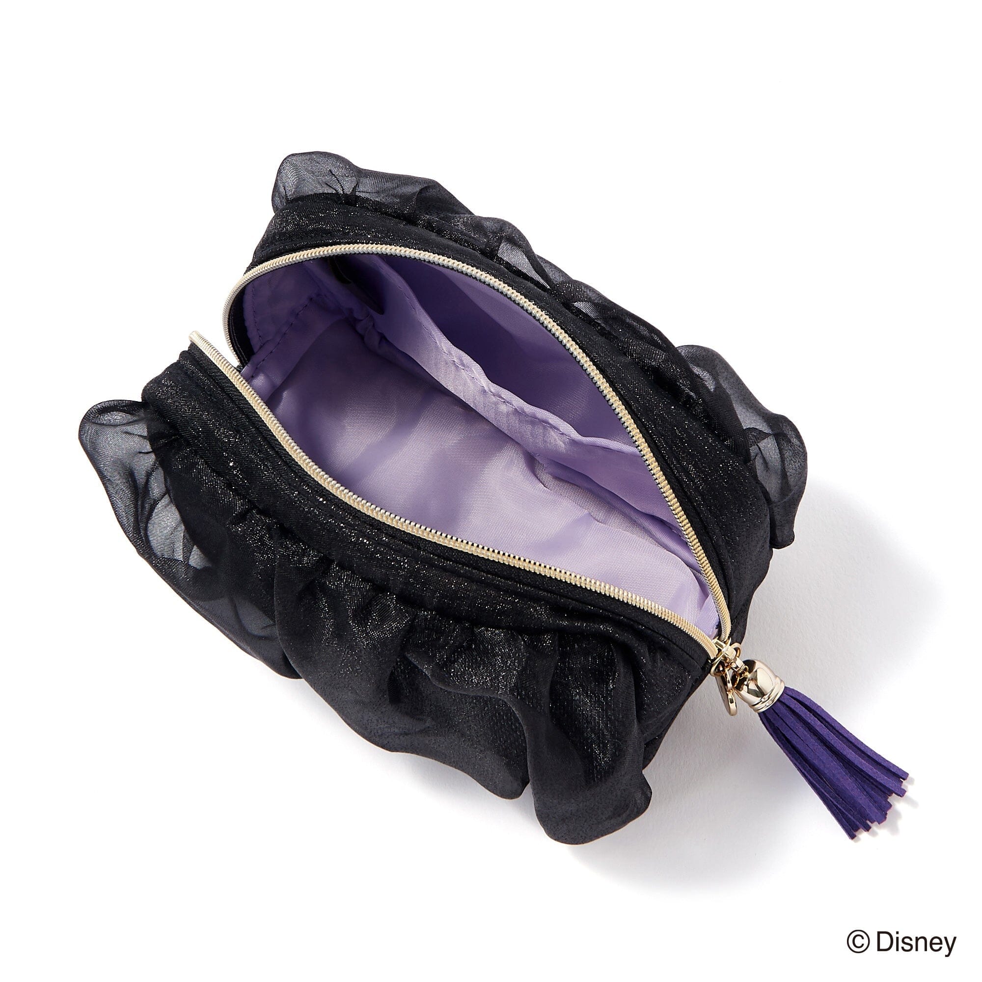 Disney Villains Night Ursula Pouch