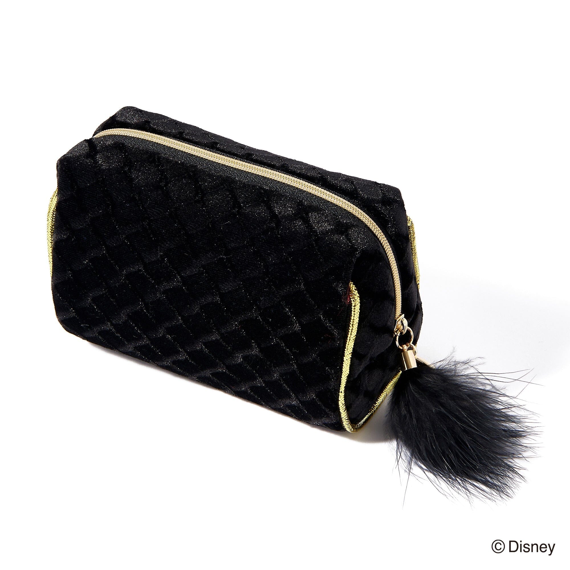 Disney Villains Night Maleficent Pouch