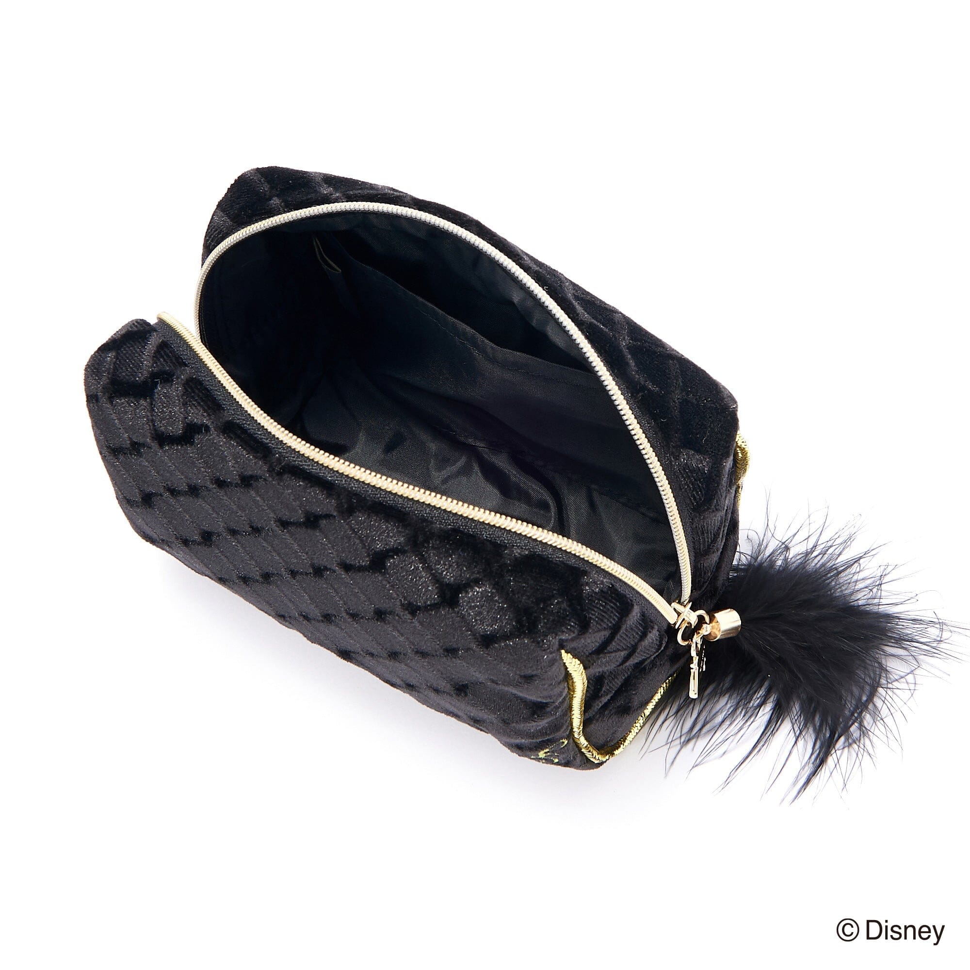 Disney Villains Night Maleficent Pouch