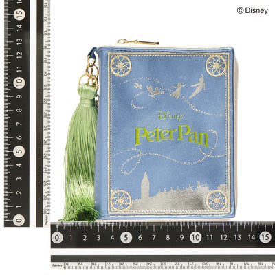 Disney Magic Of Chemistry  Peter Pan  Mini Pouch