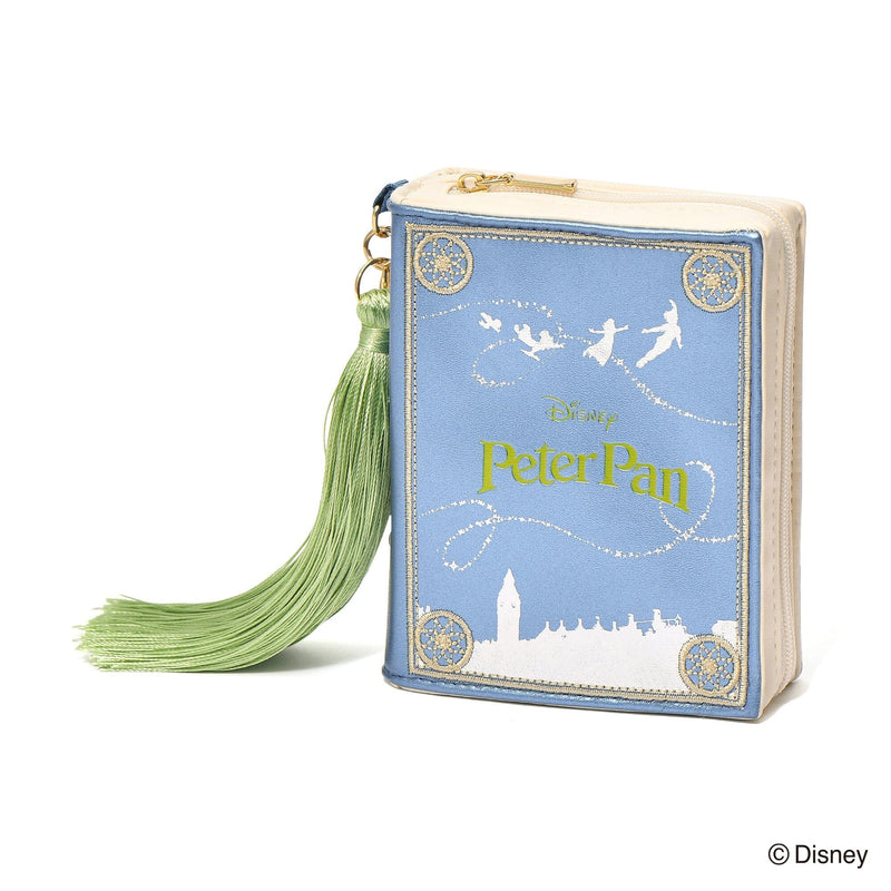 Disney Magic Of Chemistry  Peter Pan  Mini Pouch