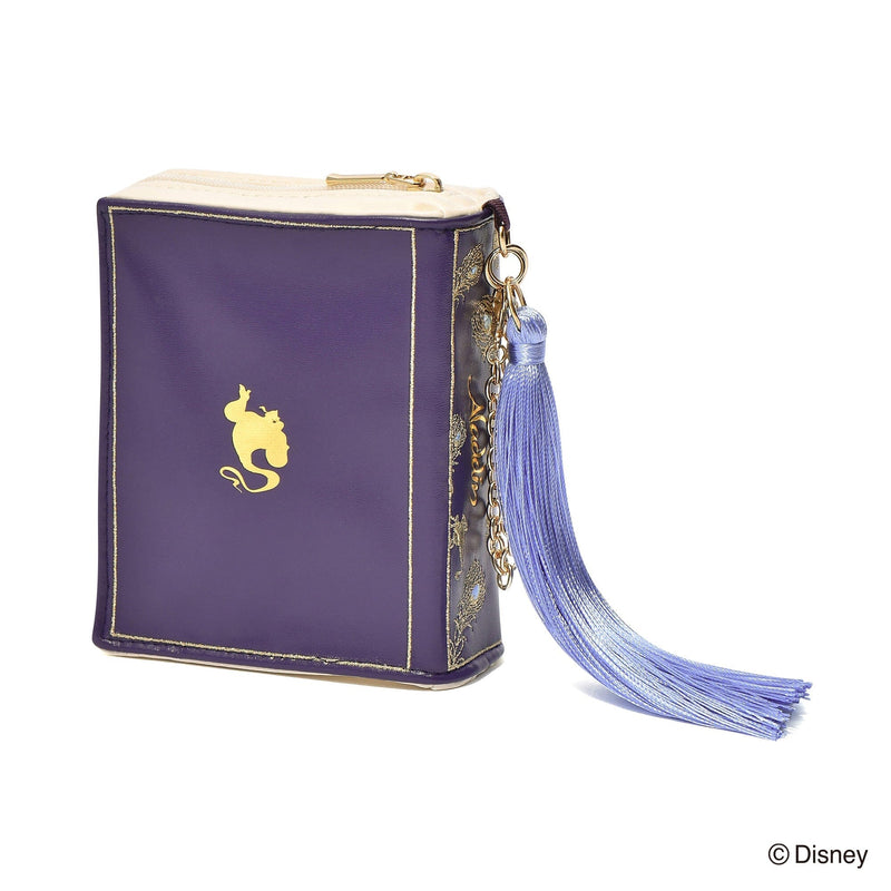 Disney Magic Of Chemistry  Aladdin  Mini Pouch