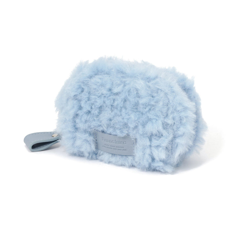 Boa Pouch XS Light Blue