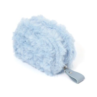 Boa Pouch XS Light Blue