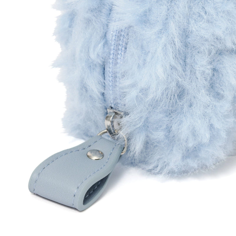 Boa Pouch XS Light Blue