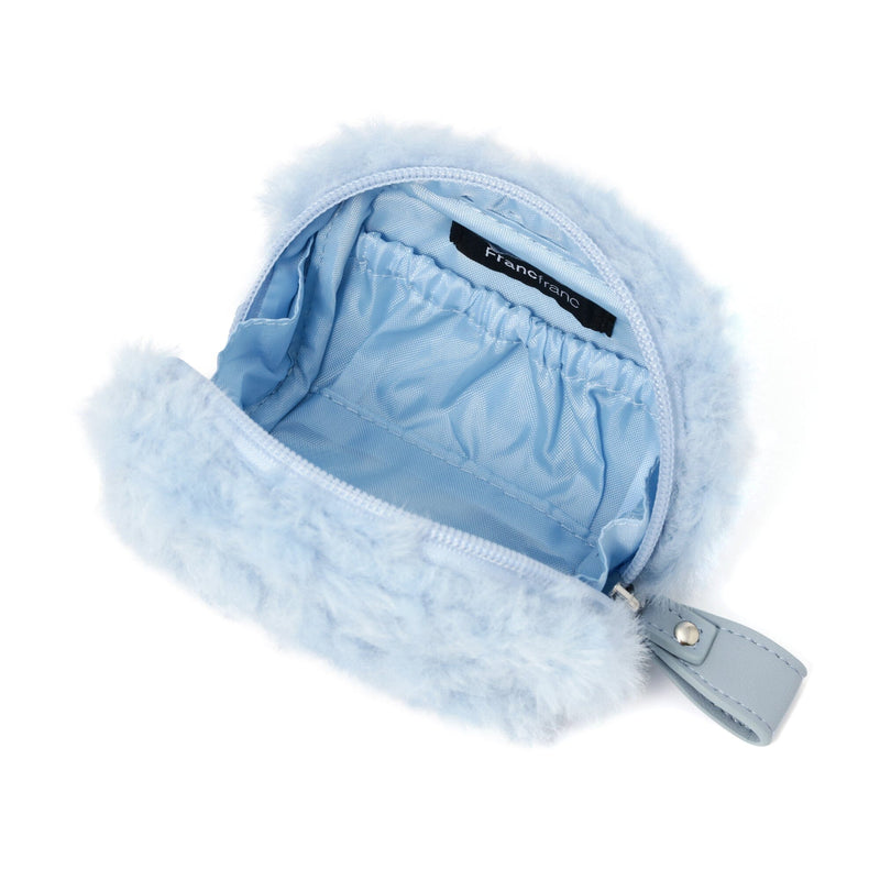 Boa Pouch XS Light Blue