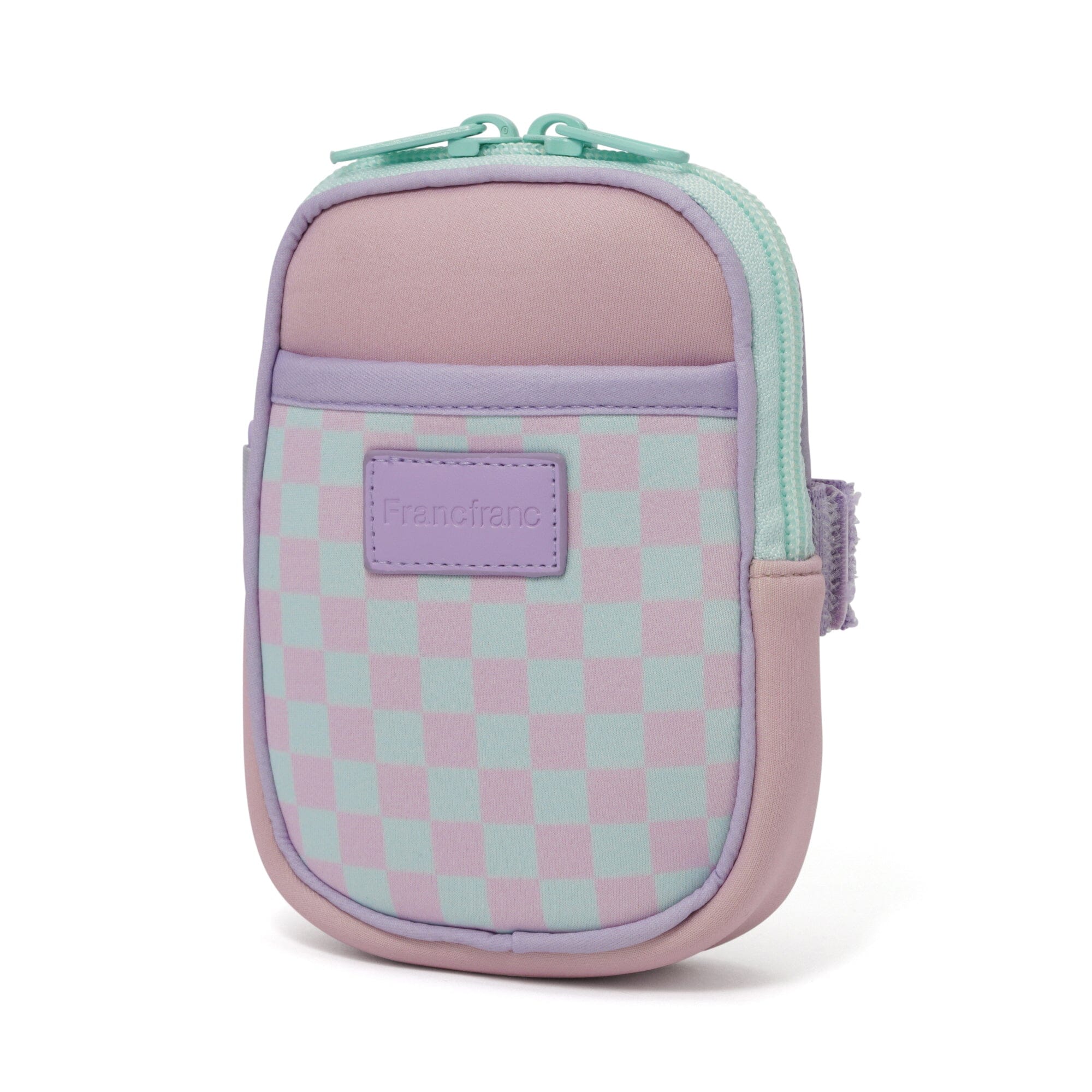 Bottle Pouch Pink