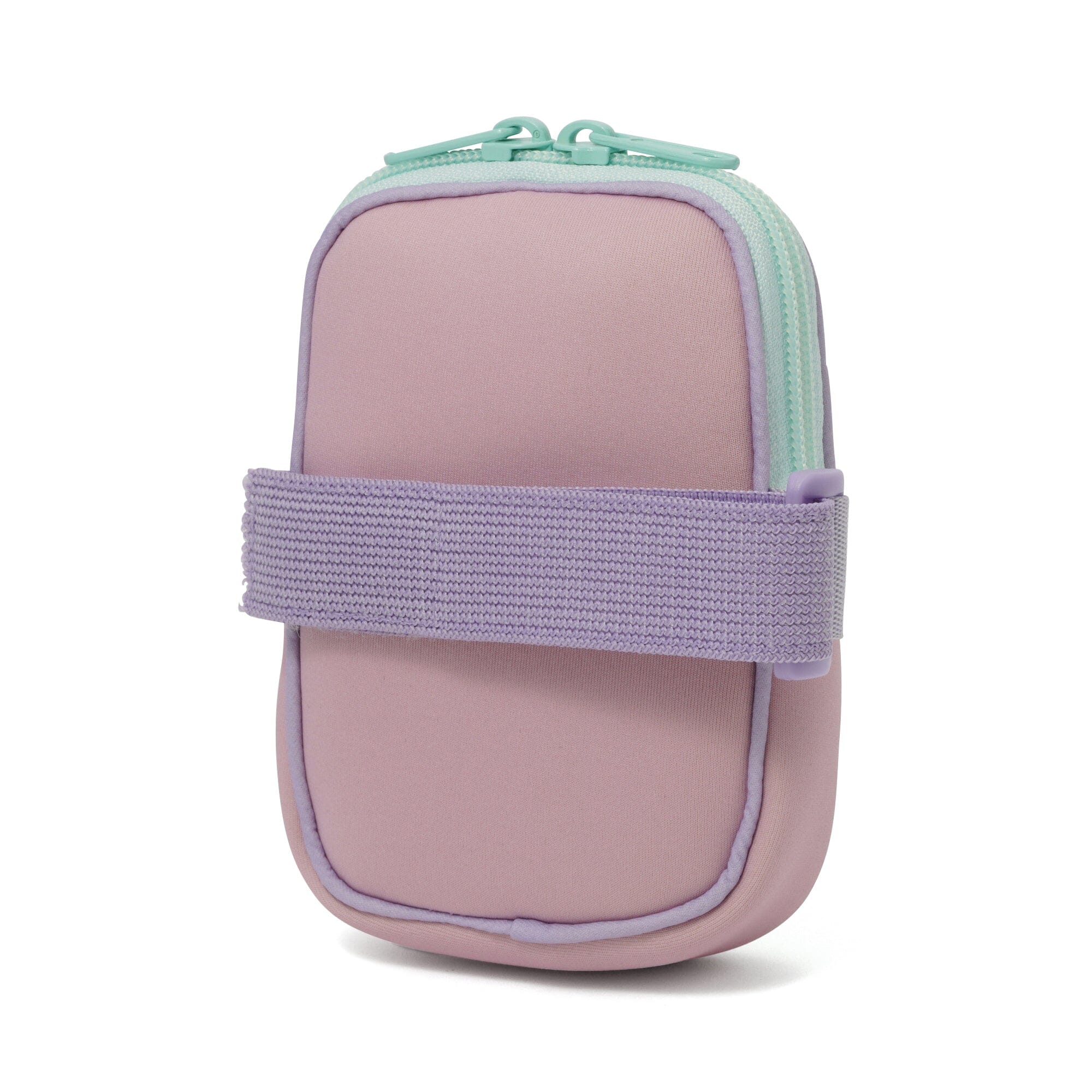 Bottle Pouch Pink