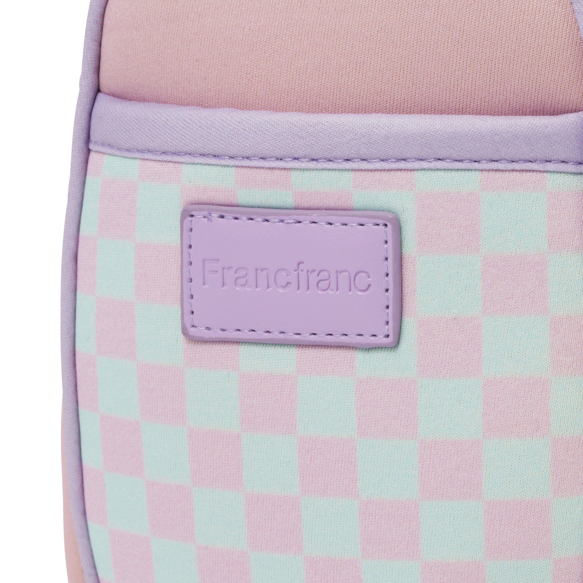 Bottle Pouch Pink