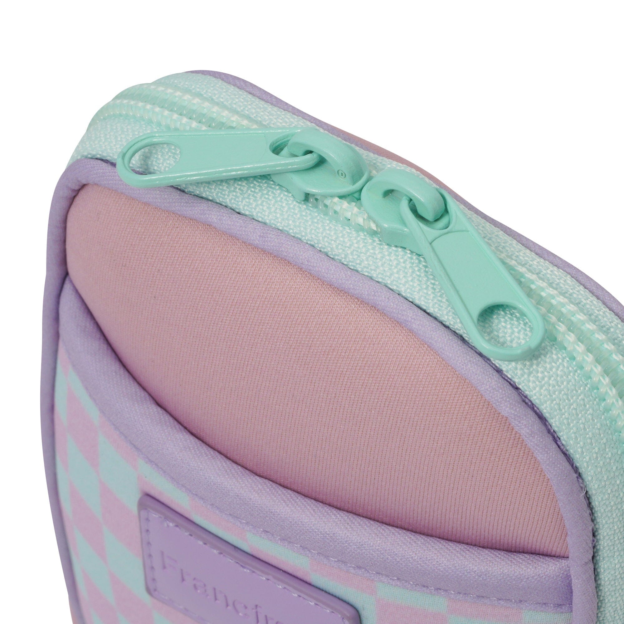 Bottle Pouch Pink