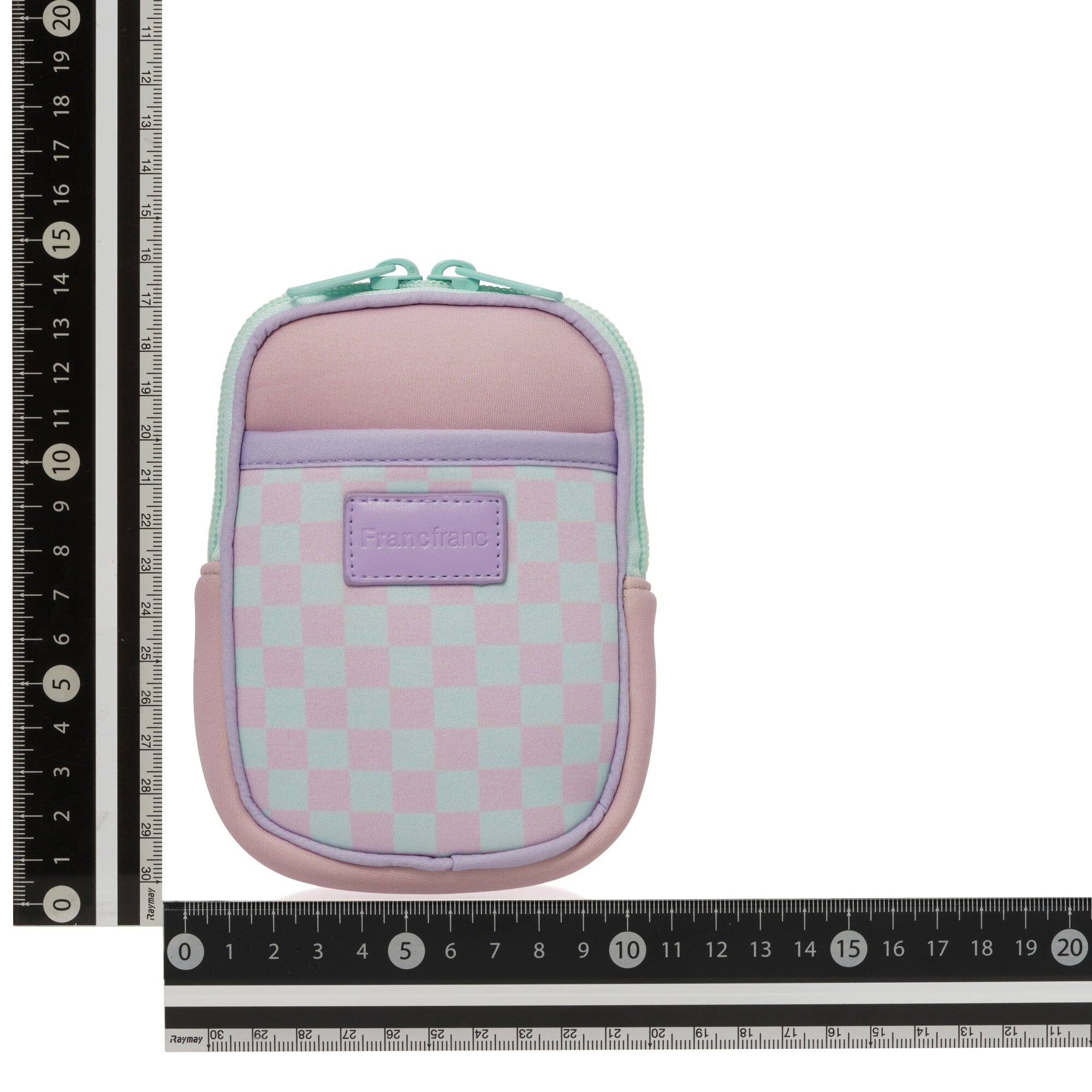 Bottle Pouch Pink