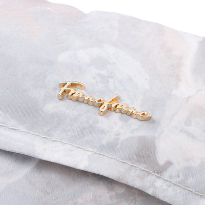 Modern Palette Compression Organizer Small Beige