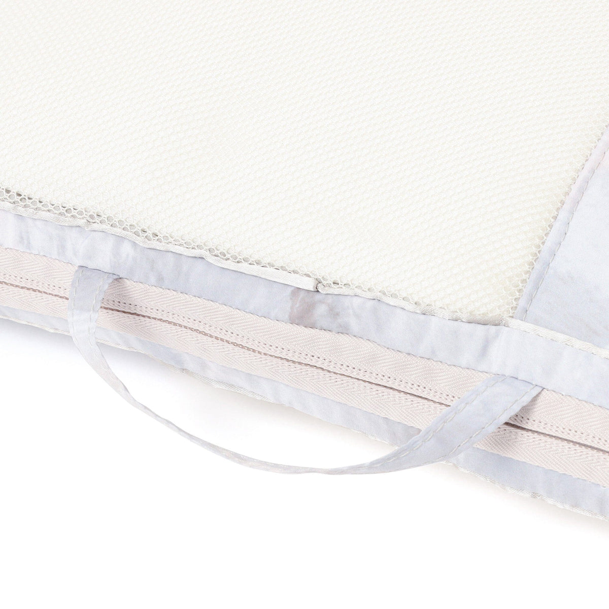 Modern Palette Compression Organizer Small Beige