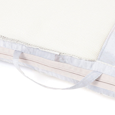 Modern Palette Compression Organizer Small Beige