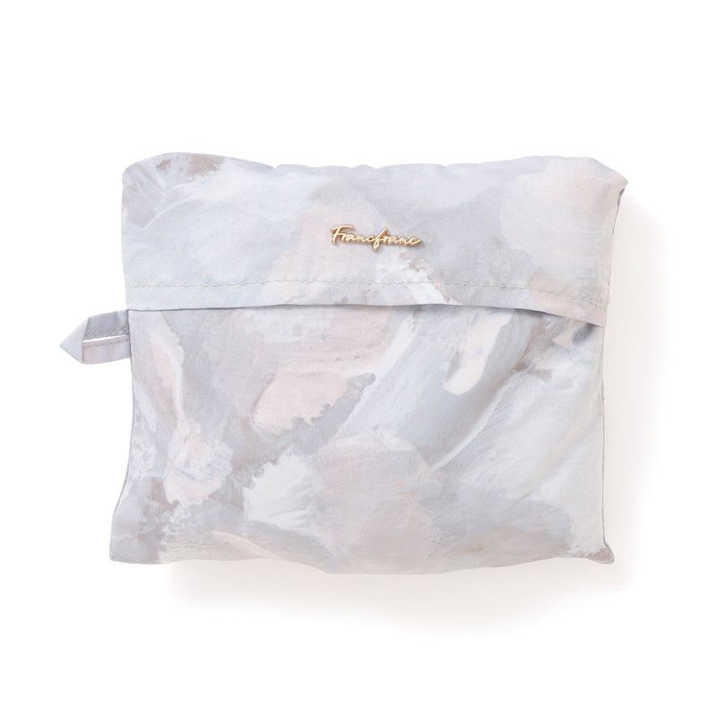 Modern Palette Compression Organizer Medium Beige x Gray