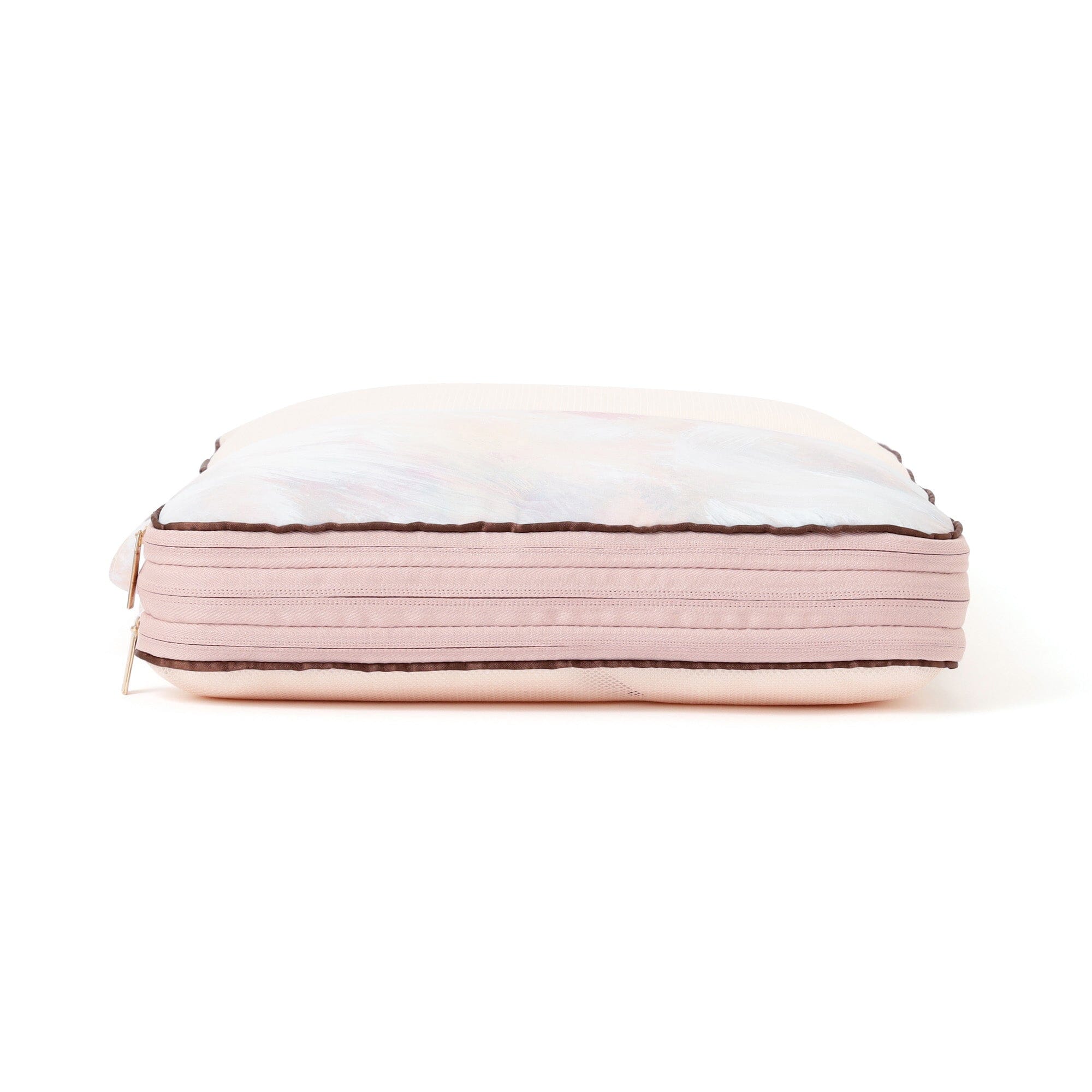 Modern Palette Compression Organizer Large Pink