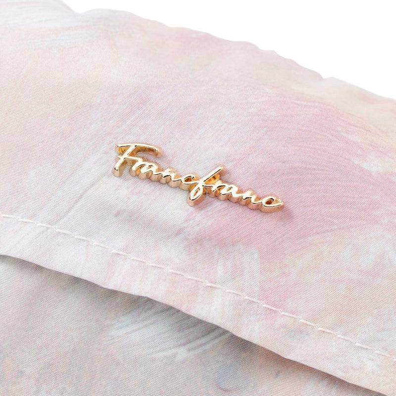 Modern Palette Compression Organizer Large Pink