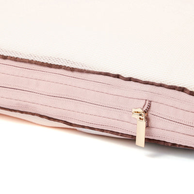 Modern Palette Compression Organizer Large Pink