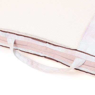 Modern Palette Compression Organizer Large Pink