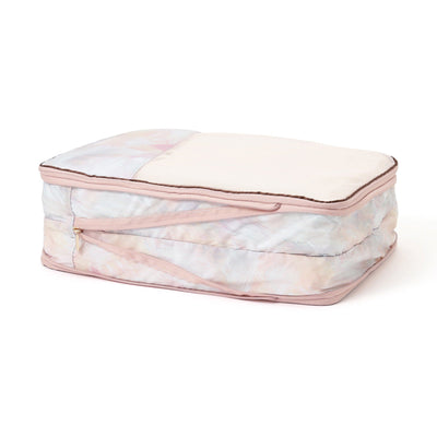 Modern Palette Compression Organizer Large Pink