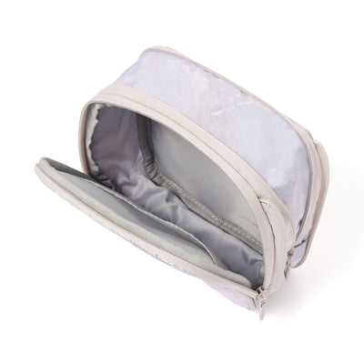 Modern Palette Sanitary Compression Pouch Beige