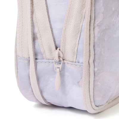 Modern Palette Sanitary Compression Pouch Beige