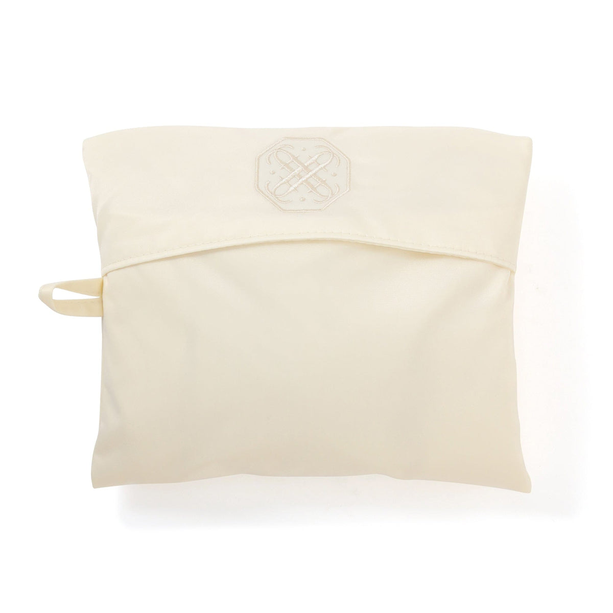 Bicolor  Compression Organizer Mediun Ivory