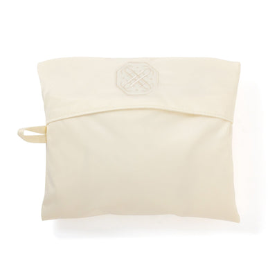 Bicolor  Compression Organizer Mediun Ivory