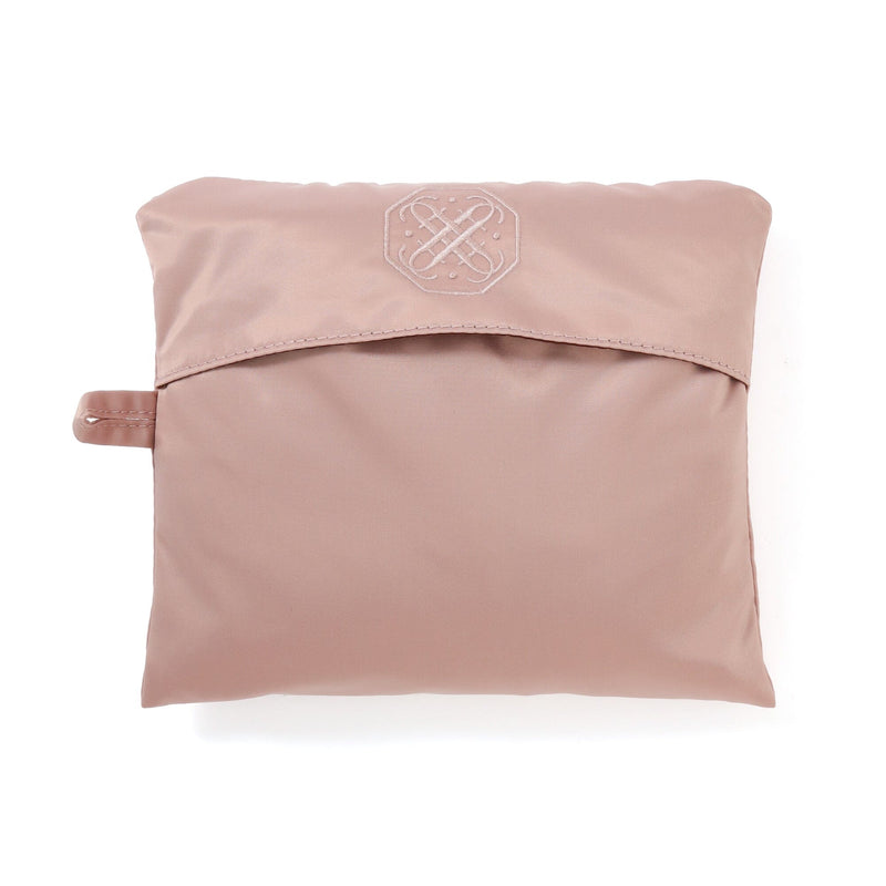 Bicolor  Compression Organizer Mediun Pink