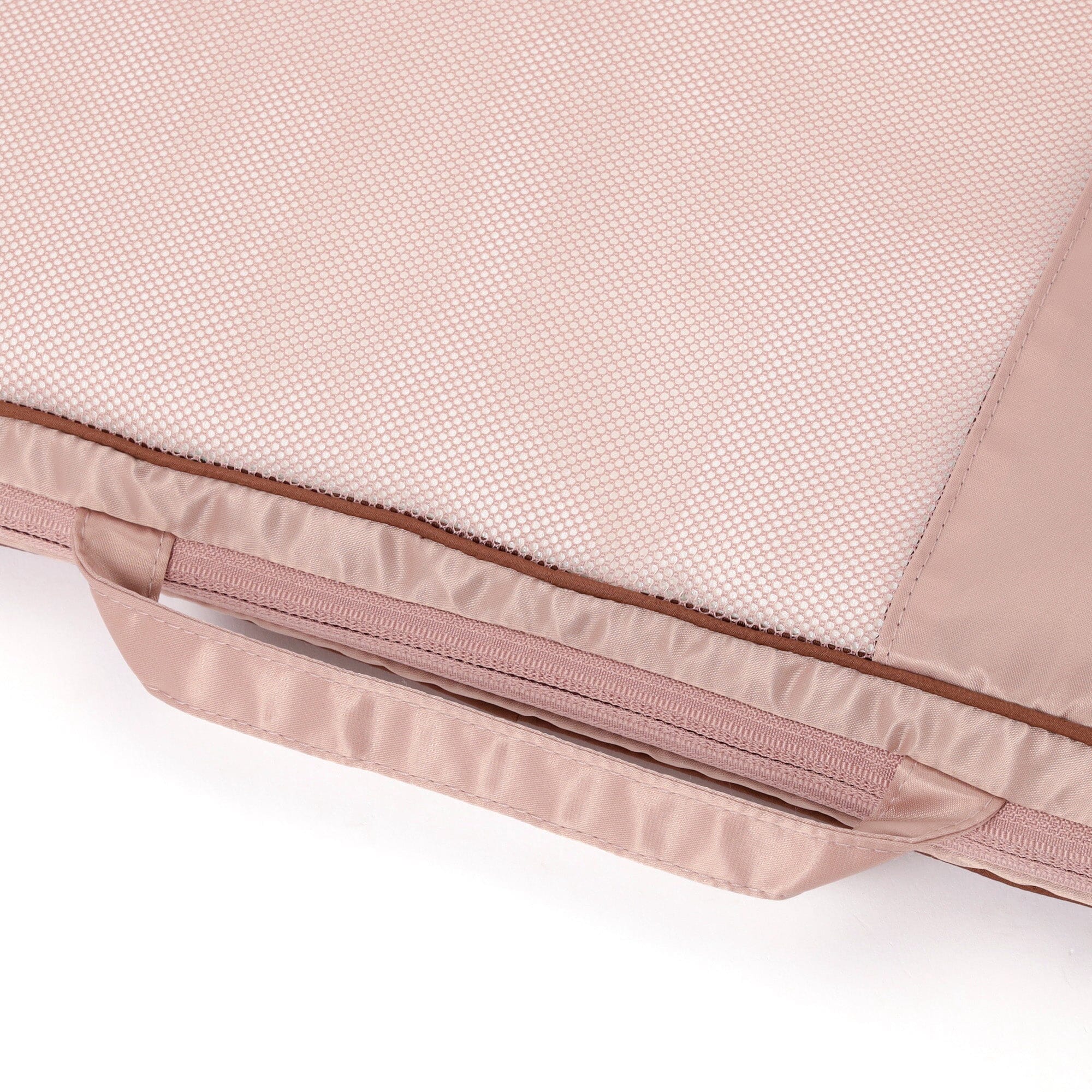 Bicolor  Compression Organizer Mediun Pink