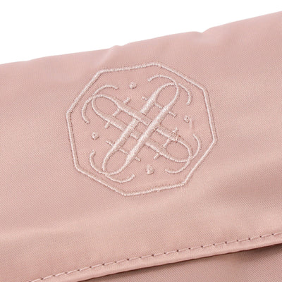 Bicolor  Compression Organizer Large Pink