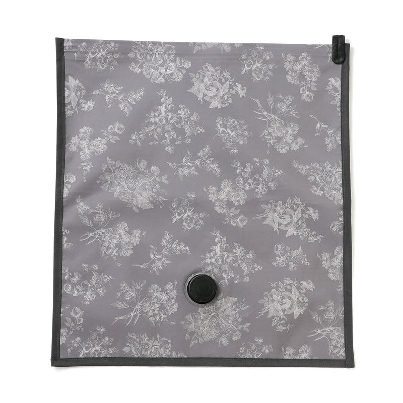 Classic Flower Air Compression Pack Dark Gray