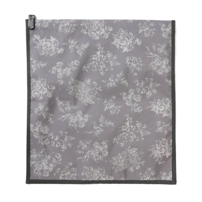 Classic Flower Air Compression Pack Dark Gray