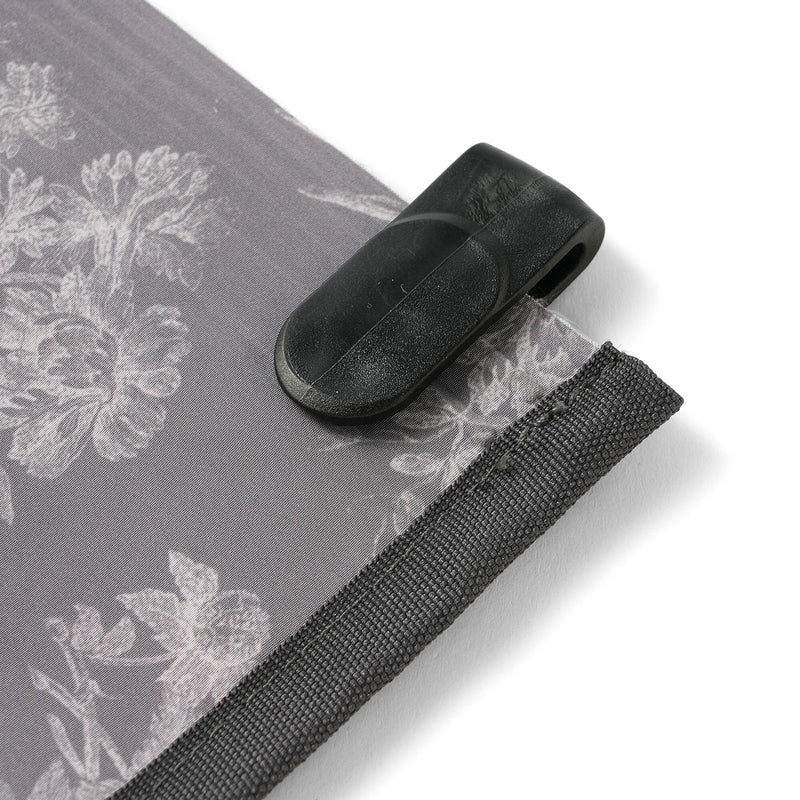 Classic Flower Air Compression Pack Dark Gray