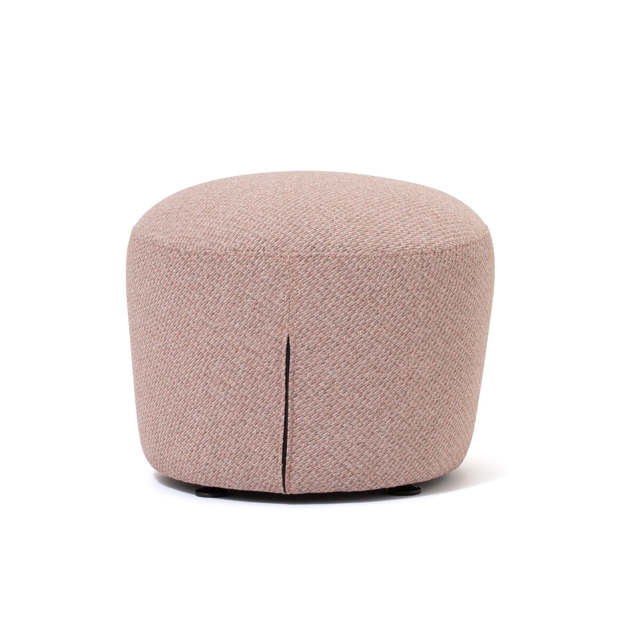 Nuvola Ottoman 2 Pink (W480×D480×H430)