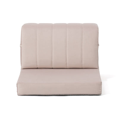 Famille Low Sofa 1S  W500 × D1000 × H360 Pink