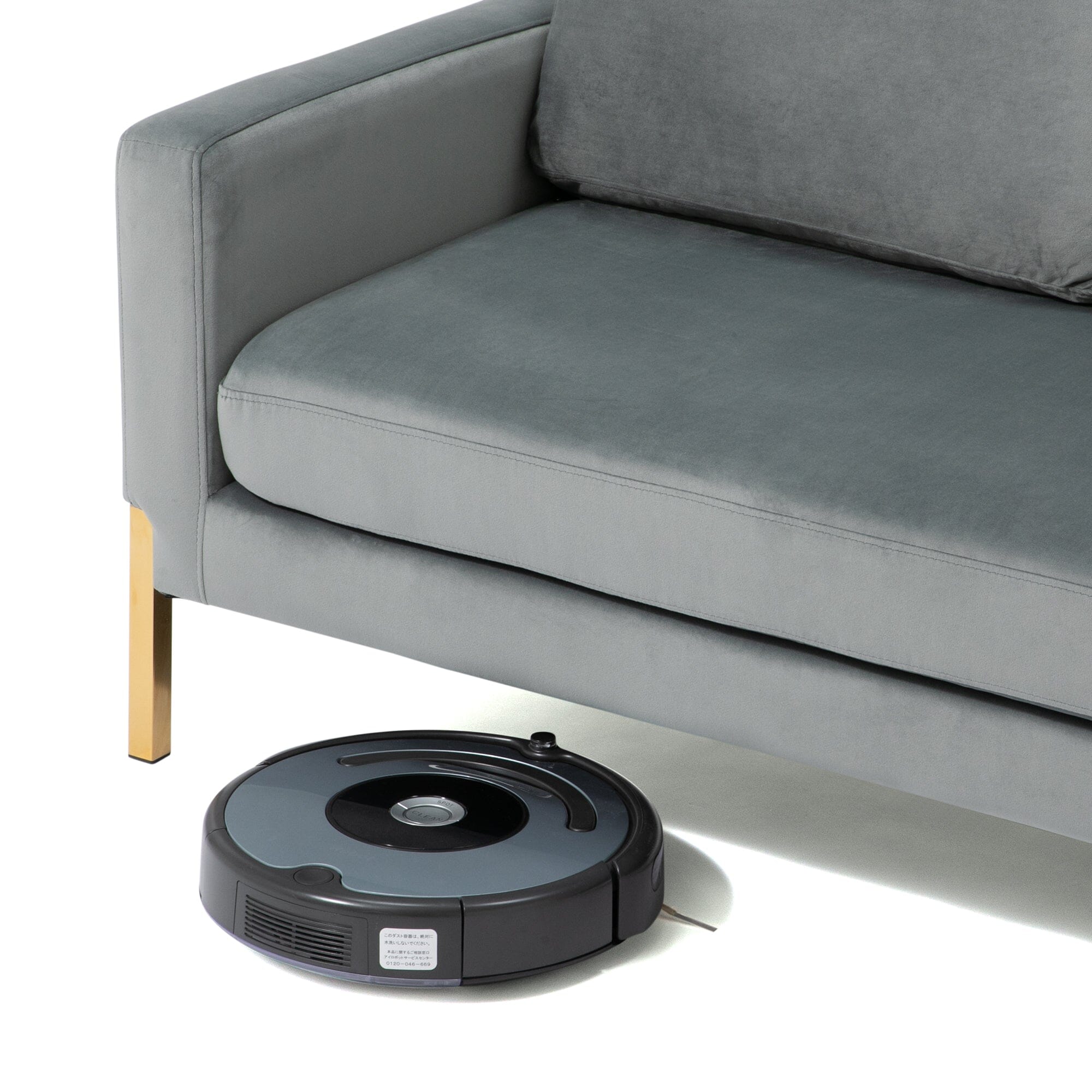 Splen Sofa 2S W1280×D705×H730 Green