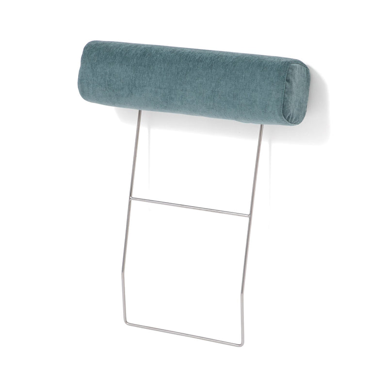 Large Head Rest  Blue (One Piece)