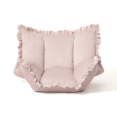 Calin Floor Sofa 1S  Pink (W690-1140)