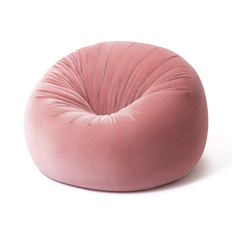 Cherie Bean Sofa L Pink