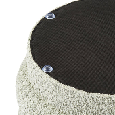 Bomley Stool 2 Light Green W380×D380×H430