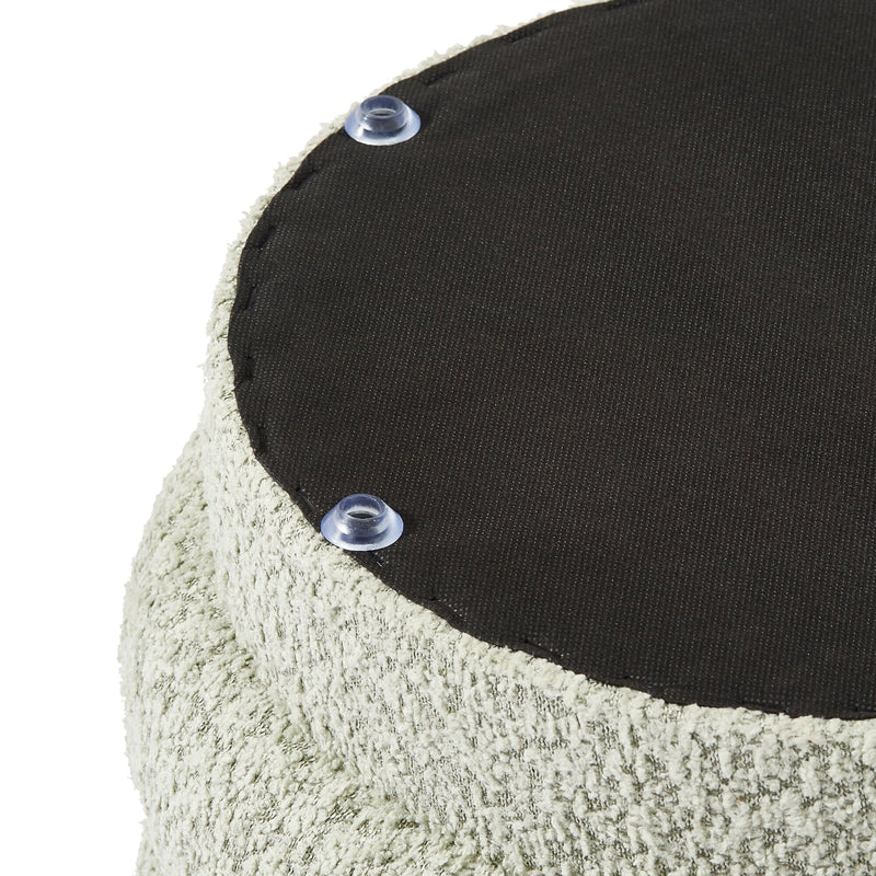 Bomley Stool 2 Light Green W380×D380×H430