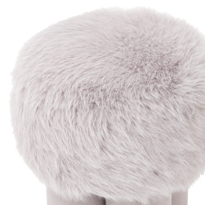 Moffy Stool Gray