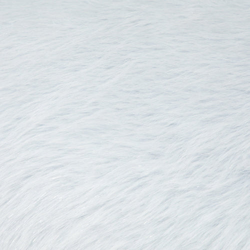 Pelucia Sofa Light Blue And Silver W720×D730×H730mm