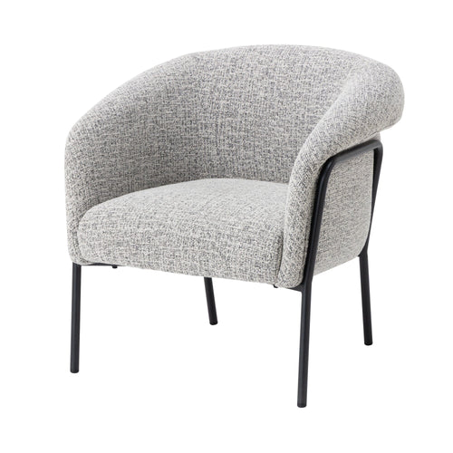 Dulce Sofa Black