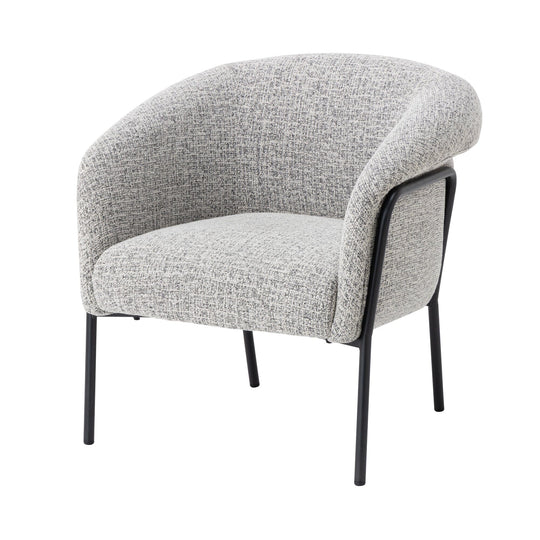 Dulce Sofa Black